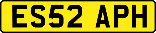 ES52APH