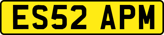 ES52APM