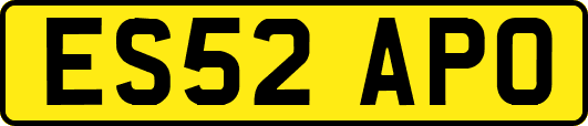 ES52APO