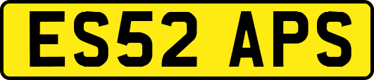 ES52APS