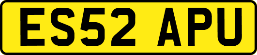 ES52APU