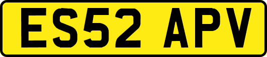 ES52APV