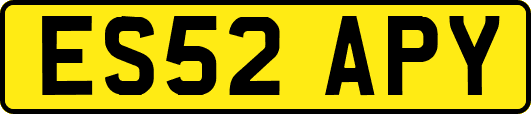 ES52APY