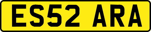 ES52ARA