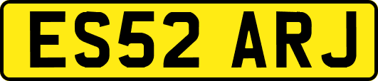 ES52ARJ