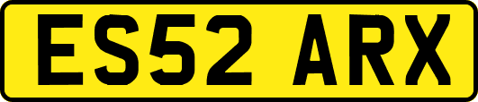 ES52ARX