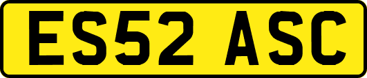 ES52ASC
