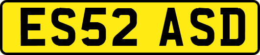 ES52ASD