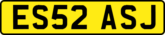 ES52ASJ