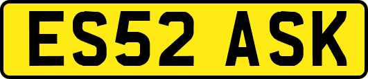 ES52ASK