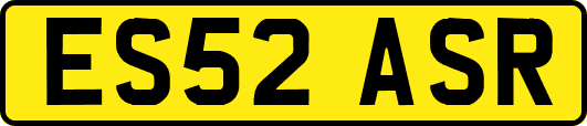 ES52ASR