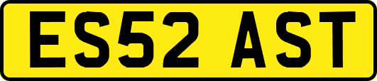 ES52AST