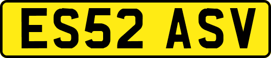 ES52ASV
