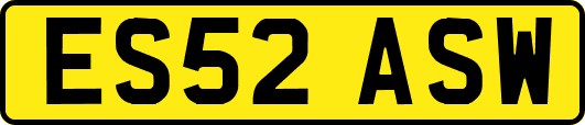 ES52ASW