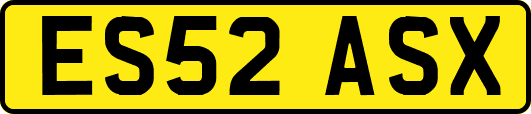 ES52ASX