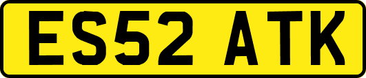 ES52ATK