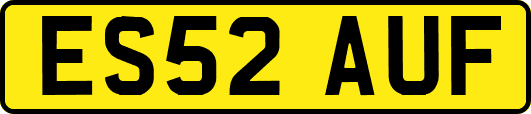 ES52AUF