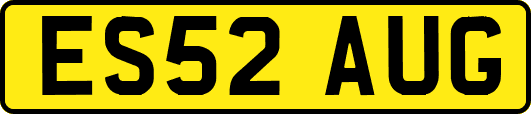 ES52AUG