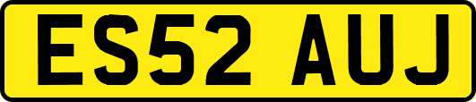 ES52AUJ