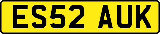 ES52AUK