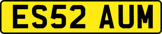 ES52AUM