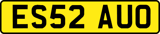 ES52AUO