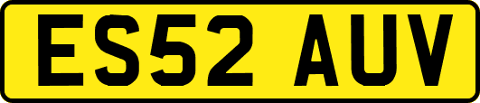 ES52AUV