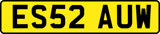 ES52AUW
