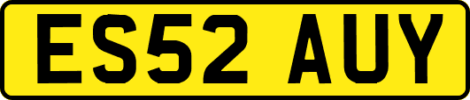 ES52AUY