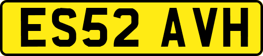 ES52AVH