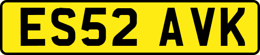 ES52AVK