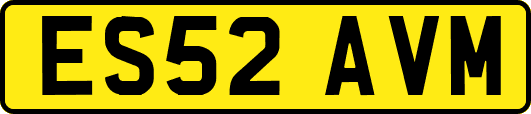 ES52AVM