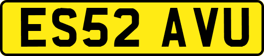 ES52AVU