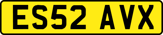 ES52AVX