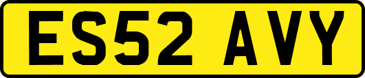 ES52AVY