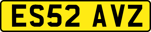 ES52AVZ