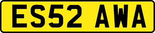 ES52AWA