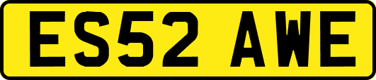 ES52AWE