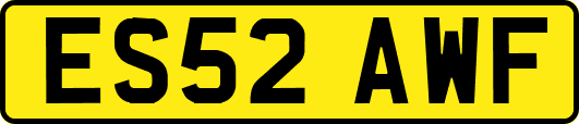 ES52AWF