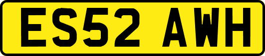 ES52AWH