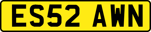 ES52AWN