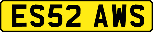 ES52AWS