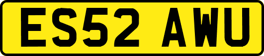 ES52AWU
