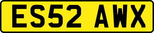 ES52AWX