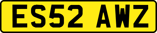 ES52AWZ