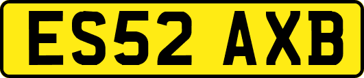 ES52AXB