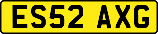 ES52AXG