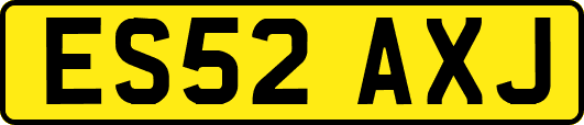 ES52AXJ