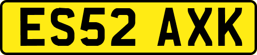 ES52AXK