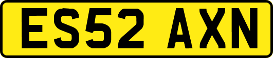 ES52AXN